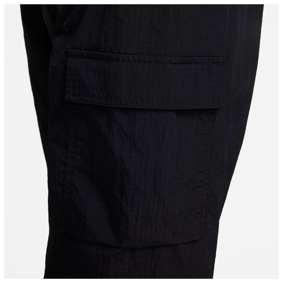 Nike Ανδρικό παντελόνι φόρμας Sportswear Swoosh Air Lightweight Woven Pants
